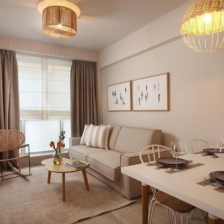 Love Luxury Central Apartment Athena Bagian luar foto