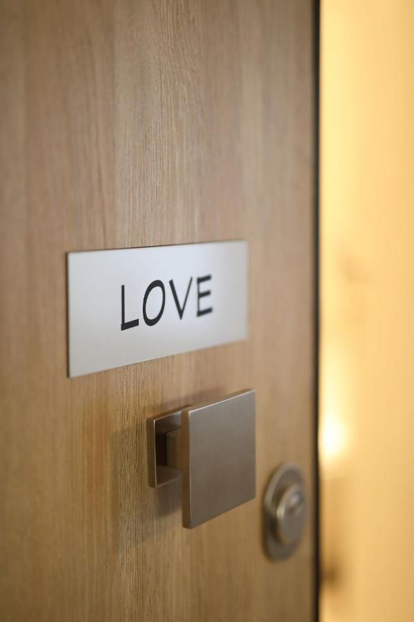 Love Luxury Central Apartment Athena Bagian luar foto
