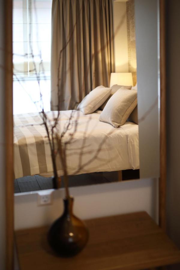 Love Luxury Central Apartment Athena Bagian luar foto