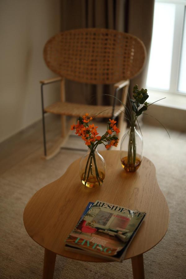 Love Luxury Central Apartment Athena Bagian luar foto
