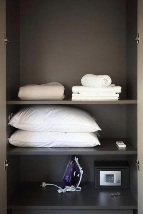Love Luxury Central Apartment Athena Bagian luar foto